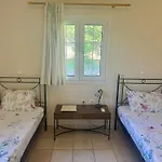 Panorama Villa Leandro Korfu